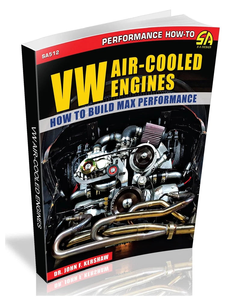 Performance Parts for VW Beetle (1968–1979)