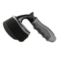 Tire Cleaning Sponge Brush for Effective Waxing
