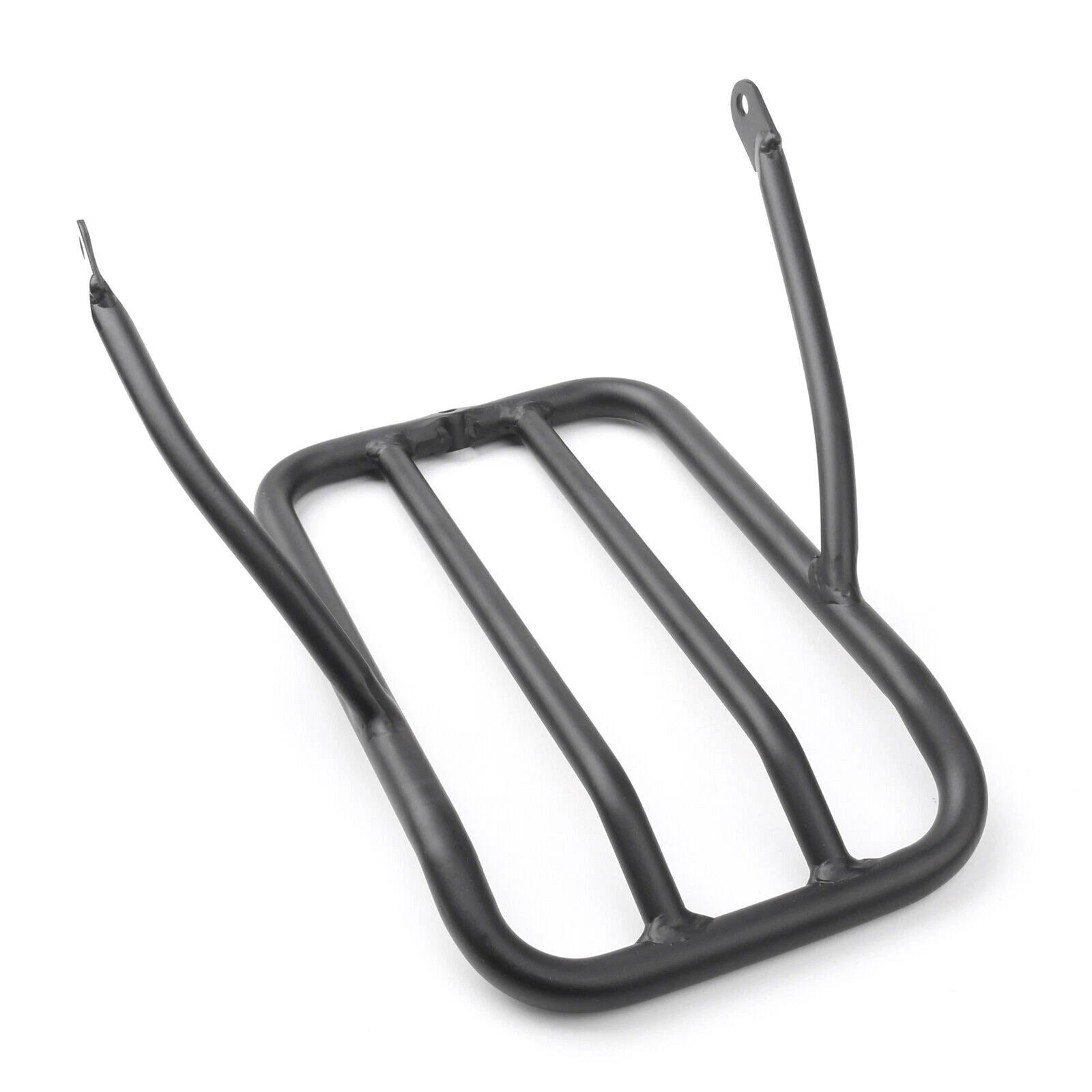 Luggage Shelf Frame Rack for Sportster XL883N (2009–2018) XL1200 N/V/X (2007–2018)