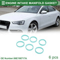 Upper Engine Intake Manifold Gasket OEM for Audi A5 Quattro (2008–2011)
