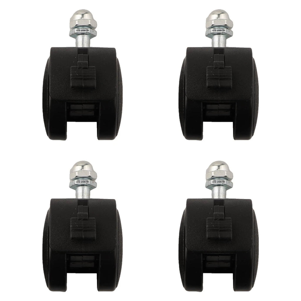 Casters for Midea Electric Oil Heater