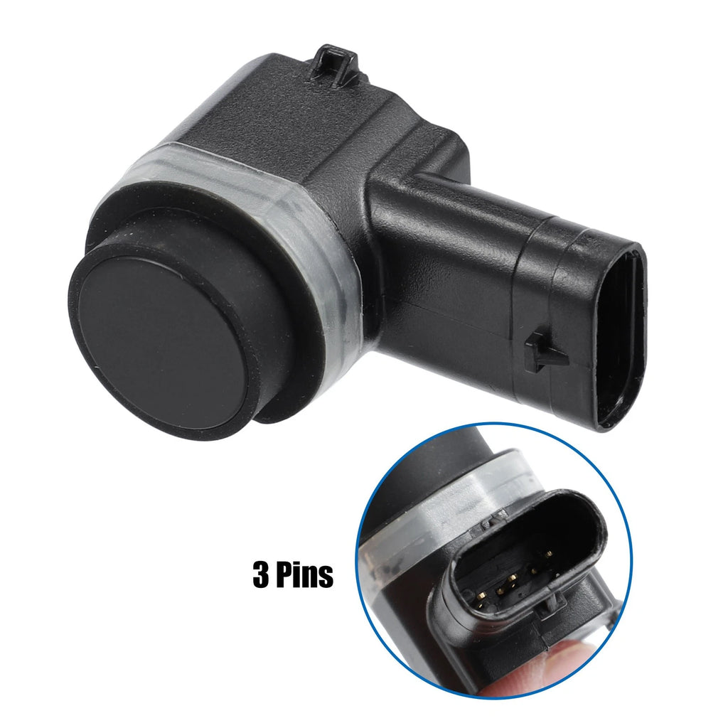 2pcs Rear PDC Bumper Backup Parking Sensor for Transit T150 (2015–2019) 99228TB