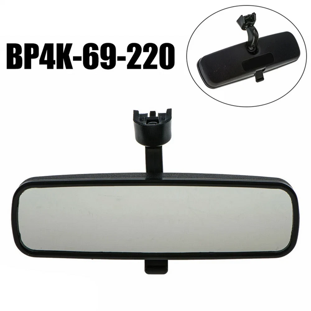 1pc Rear View Mirror BP4K-69-220 for Mazda 3 (2004–2007)