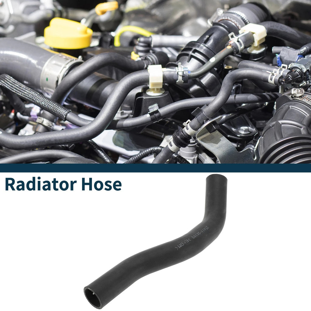 Radiator Hose Replacement for Hyundai Elantra 2012–2017