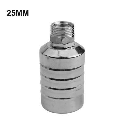 Stainless Steel Automatic Float Valve for Reliable Water Level Control