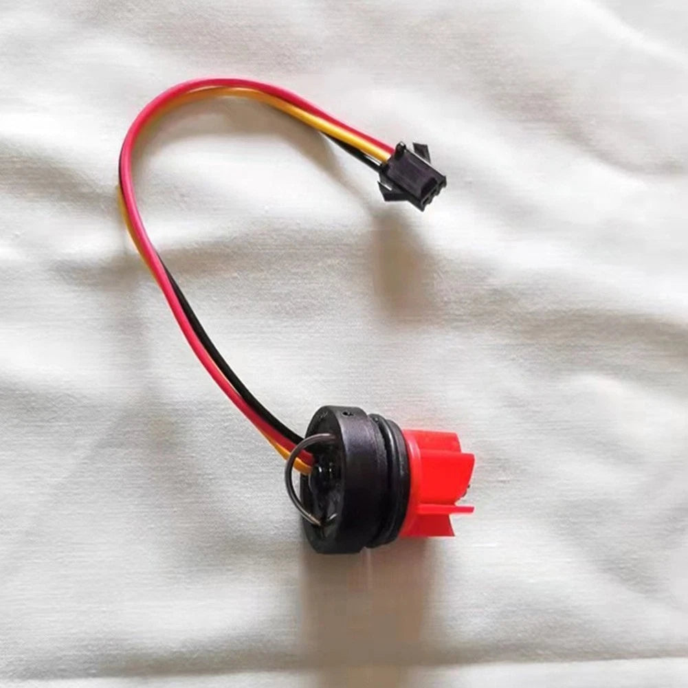 Linear Hall Effect Water Sensor for Wall Hung Gas Boiler