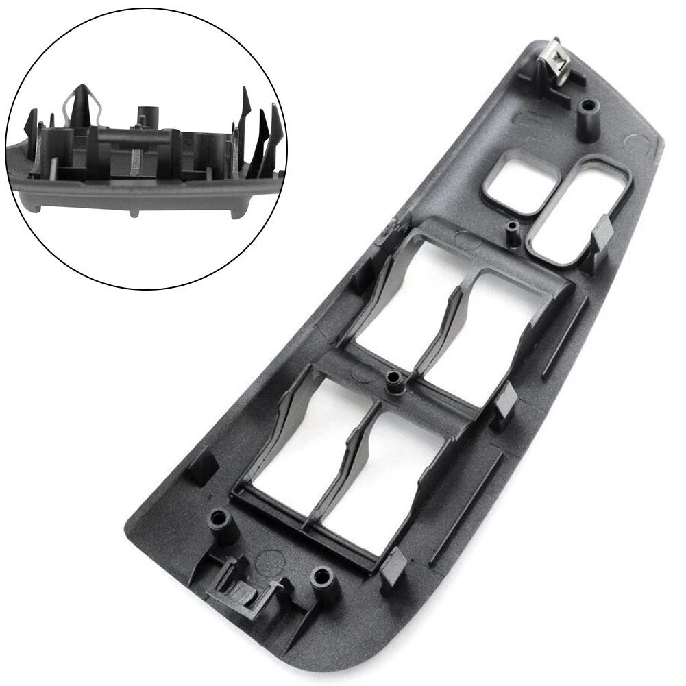 Door Left Side Panel Switch Bezel for Pontiac Vibe (2003–2008)