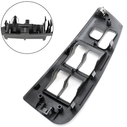 Door Left Side Panel Switch Bezel for Pontiac Vibe (2003–2008)