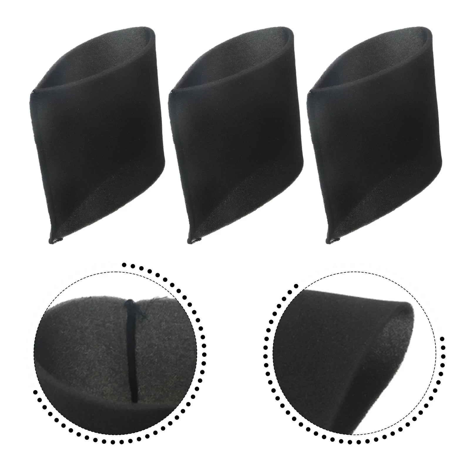 Foam Filter Kit for Living Room Accessories (Compatible with )