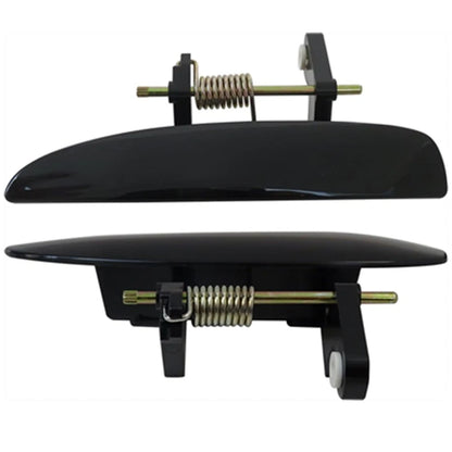 2Pcs Replacement For 94-01 Acura Integra Left & Right Outside Door Handle Levers