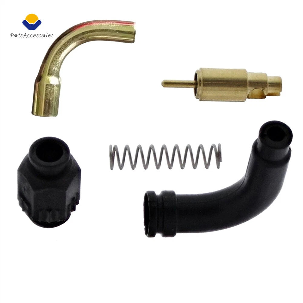 Choke Plunger Set for Kawasaki KLR650 (2008–2018) 16016-1087