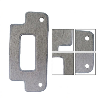Microfiber Cleaning Pads for Smart Window Cleaner (Home Use)