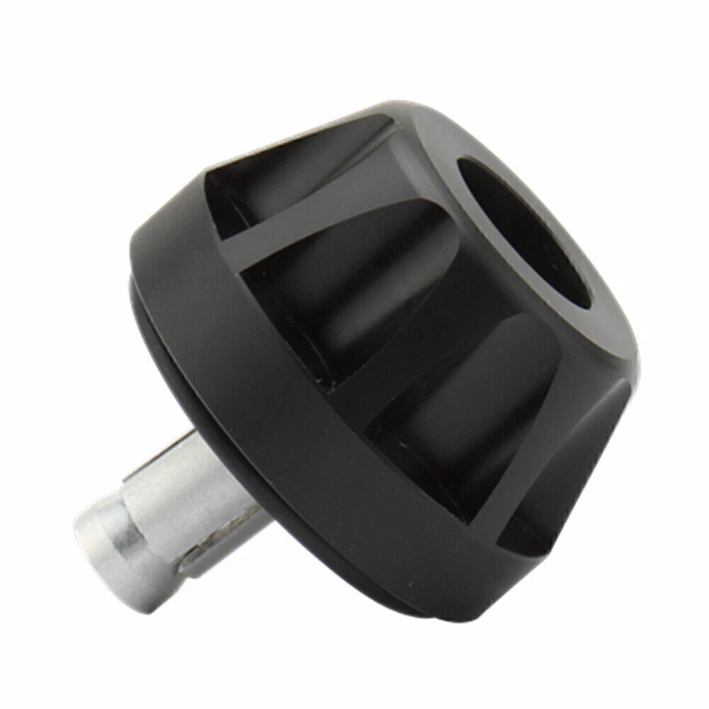 Rear Wheel Axle Crash Frame Slider for BMW R1250 GS (2019–2020)