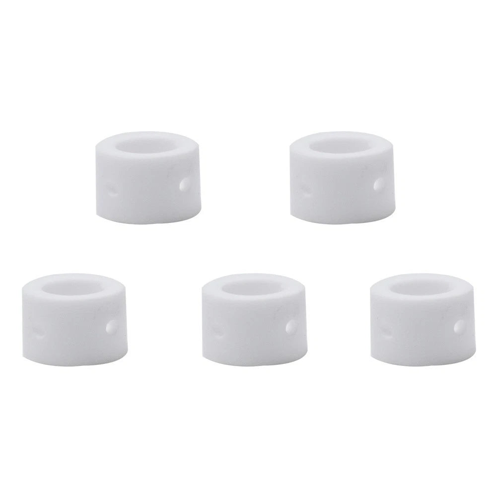 30 Pcs Electrodes Nozzles for Plasma Cutter Accessories