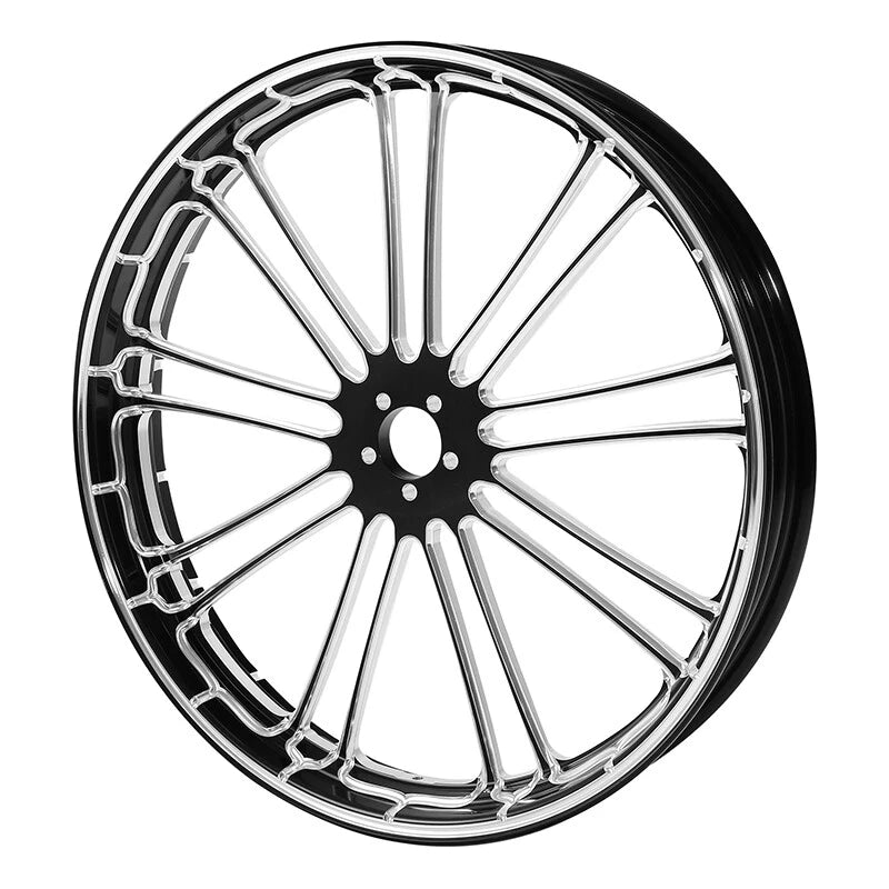 23" Front Wheel Rim for Harley Touring ABS (1997–2021)
