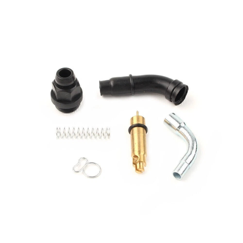 Carburetor Plunger Choke Starter Valve Kit for TRX450 Foreman (1998–2004)