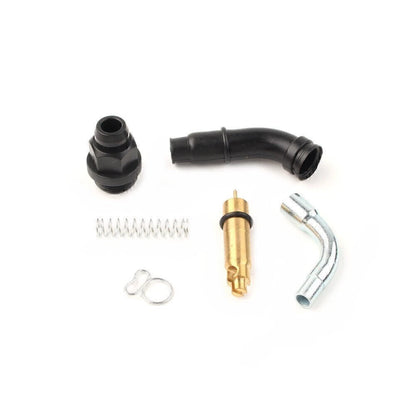 Carburetor Plunger Choke Starter Valve Kit for TRX450 Foreman (1998–2004)