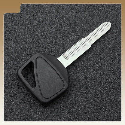 Key Shell Replacement for Honda CB400, Deauville 650, VTFR800, VFR 800