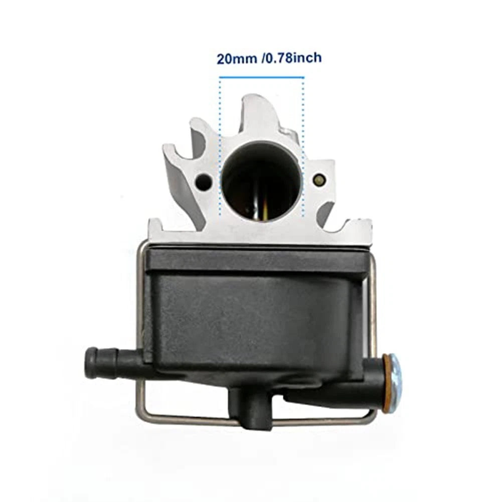 Carburetor Kit for Tecumseh Lawn Mower