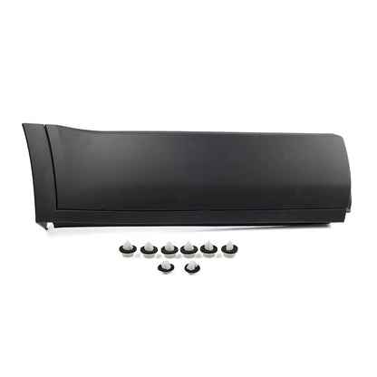 Rear Door Side Protector Plate for Land Rover Range Rover Evoque (2012–2019)