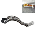 Modified Engine Levers Starter Pedal Shift Lever Titanium Universal Motorcycle