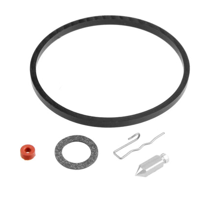 10Set Replacement Carburetor Needle Seat Kit For Tecumseh 631021 631021A 621021B