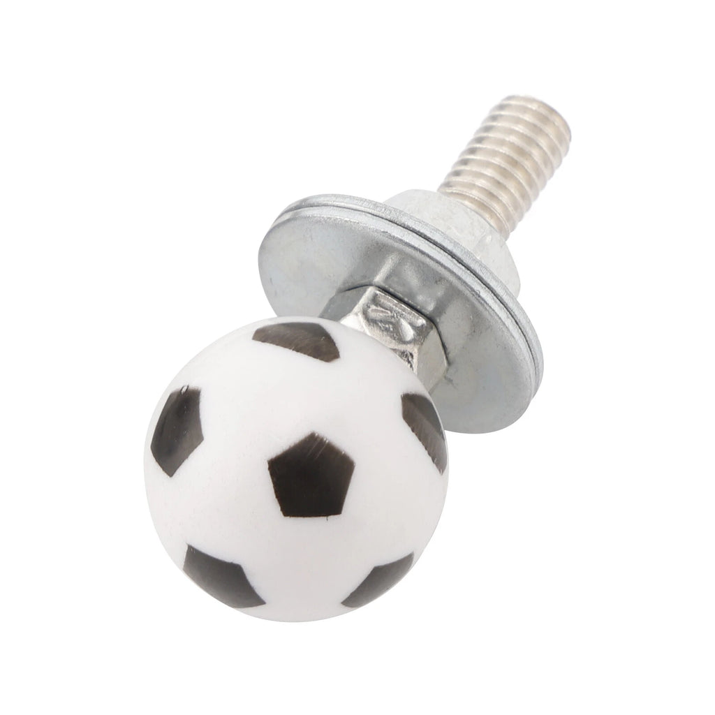 2X License Plate Bolt Screws for Motorcycle Chopper Trike