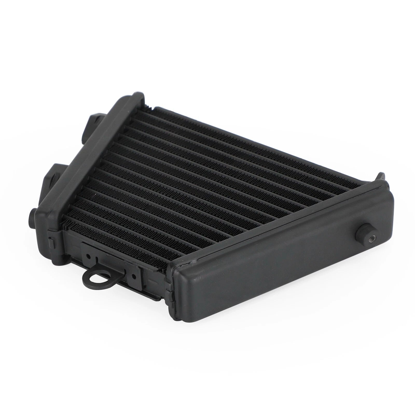 Aluminum Engine Oil Cooler for Suzuki GSX-R 1000 (2009–2016) T9