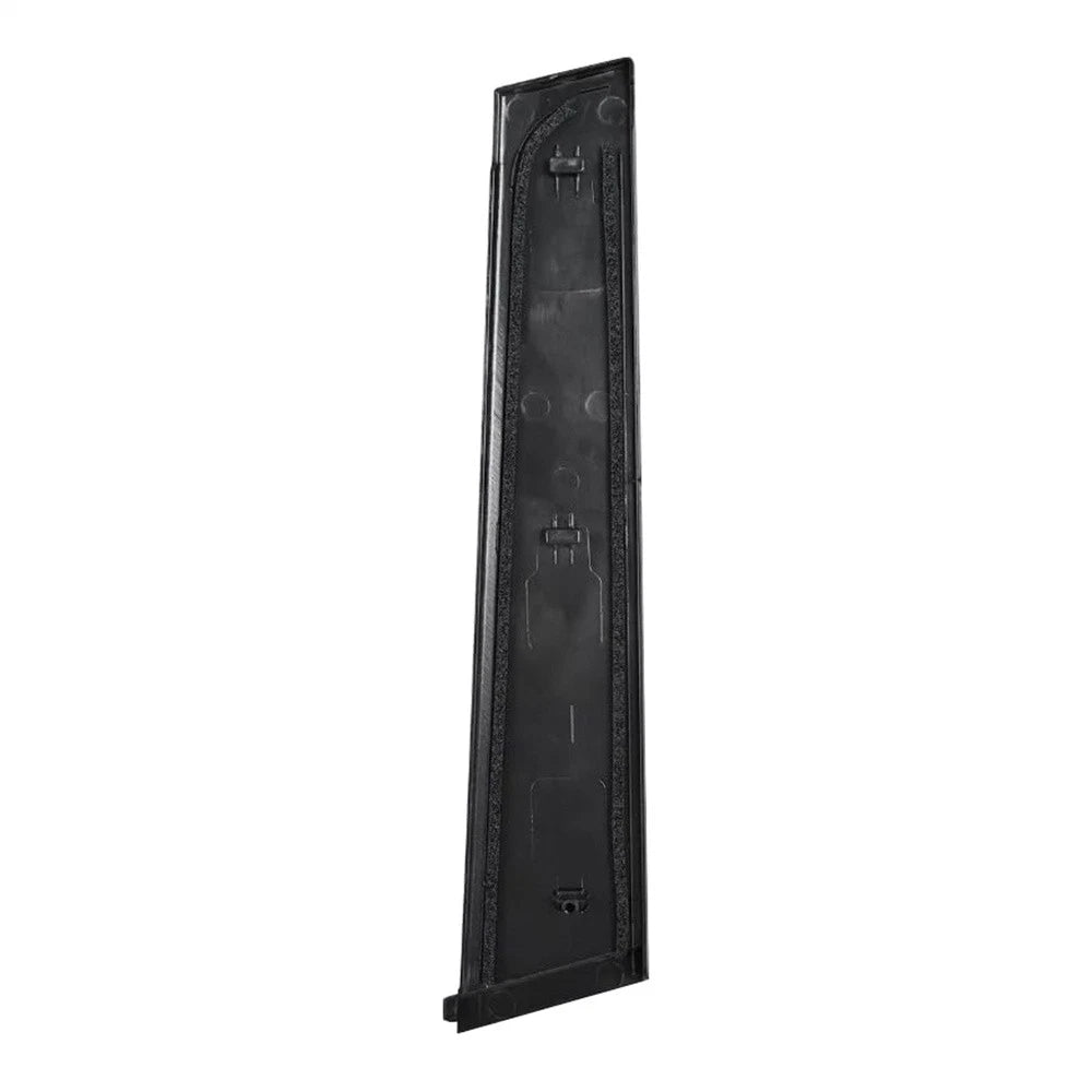 Front Right Side Door Pillar Molding for Honda Civic Sedan (2012–2015)