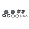 Set of 4 LED Headlights for 3857588 3857521 3857522 3853424 3853423