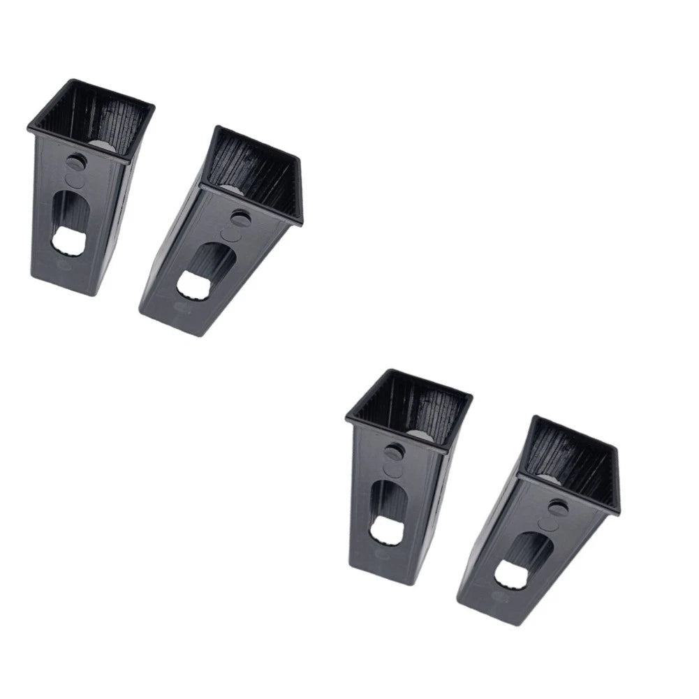 50mm to 40mm Hollow Adapter for Weight Machine Accessories