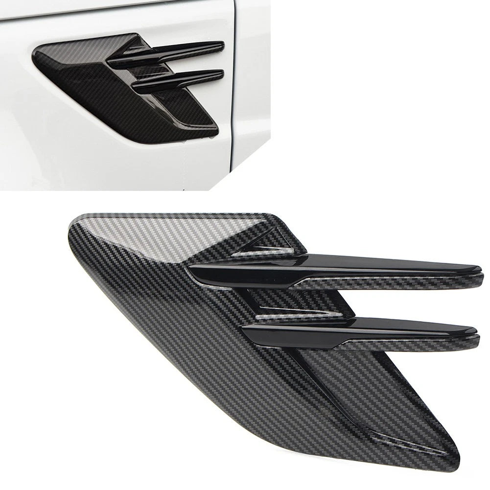 Fender Side Vent for Land Rover Range Rover Sport L494 (2018–2022) LR128562 Left