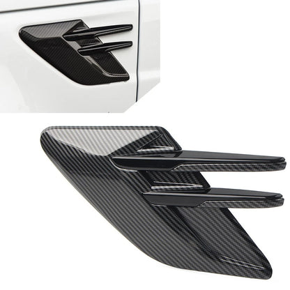 Fender Side Vent for Land Rover Range Rover Sport L494 (2018–2022) LR128562 Left