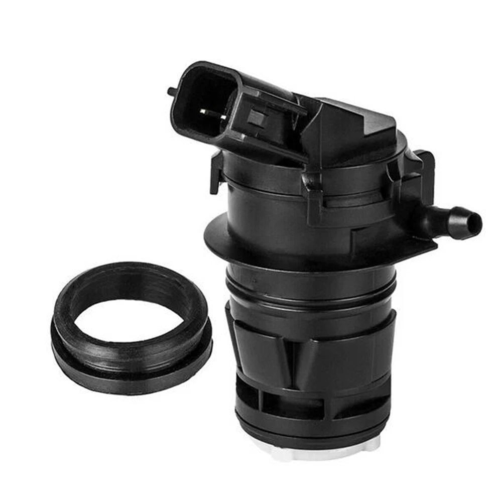 1 Set 5139113AA Windshield Washer Pump For Chrysler Dodge Challenger 2008-2022