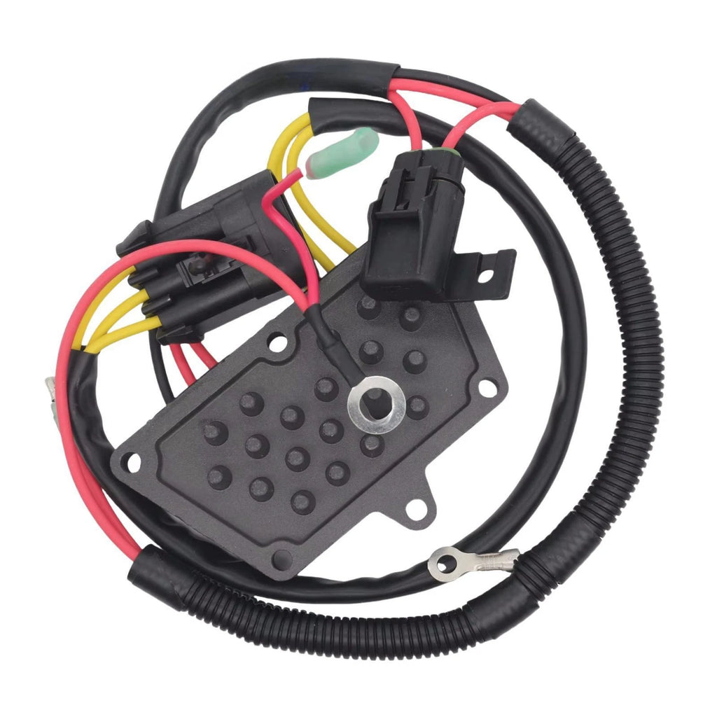 Voltage Regulator for Mercury 115 HP 4 Stroke (Replace 8M0088351, 8M0133642)