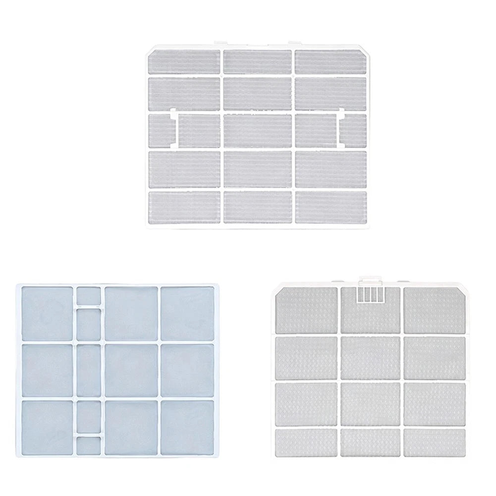 Dust Guard Screen for Air Conditioner (Common Models)