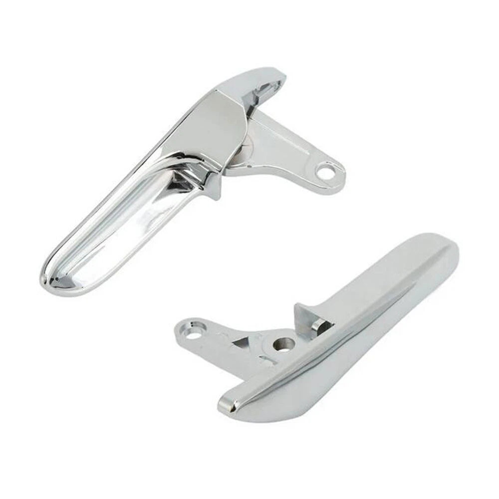 Inside Door Handle Set for Mercedes-Benz CLS550 E320 E350 E550 E500 (2006–2011)