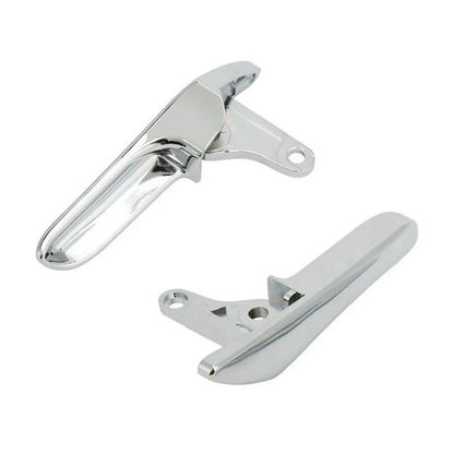 Inside Door Handle Set for Mercedes-Benz CLS550 E320 E350 E550 E500 (2006–2011)