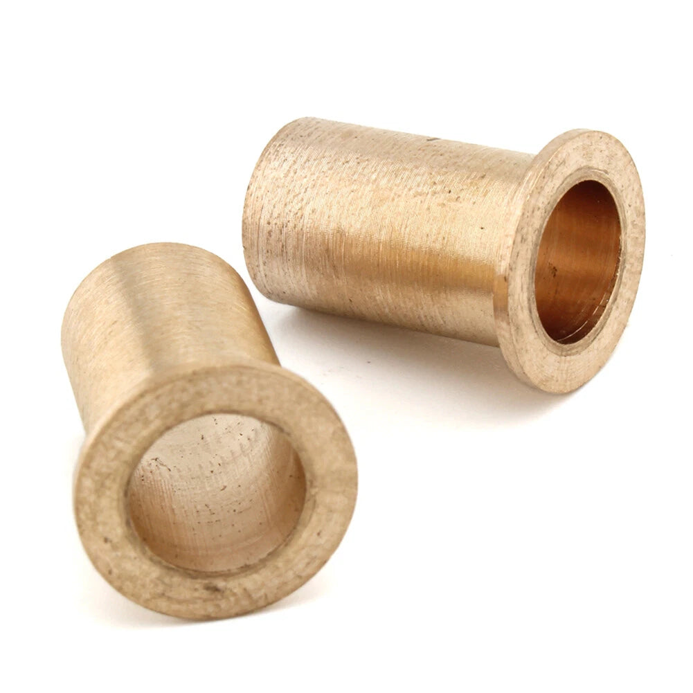Bell Crank Throttle Shaft Linkage Bushings for Cummins (1989–1998)