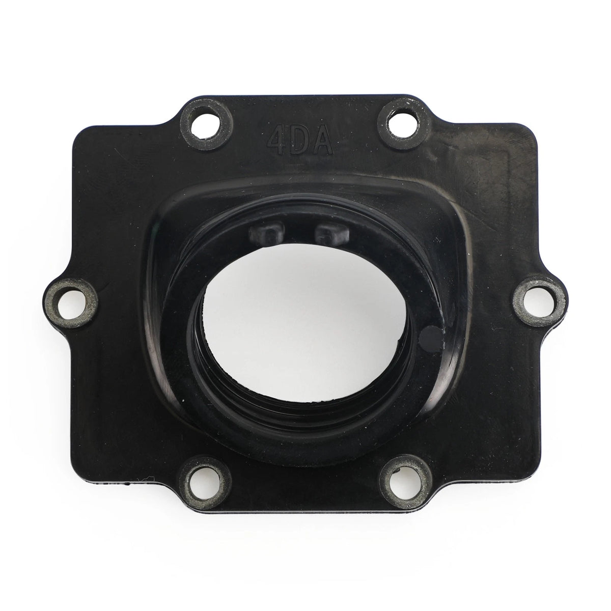 Intake Carb Joint Boot Insulator for Kawasaki KX250D KXT250 Tecate 3 (1985–1987)