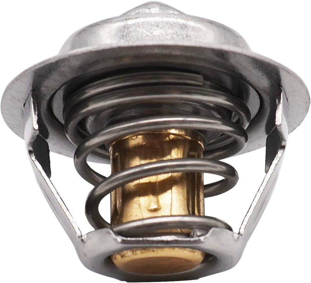 Thermostat Kit for Volvo Penta 4.3 5.0 5.7 L (1998–2023) 3587597 3852111 3852071