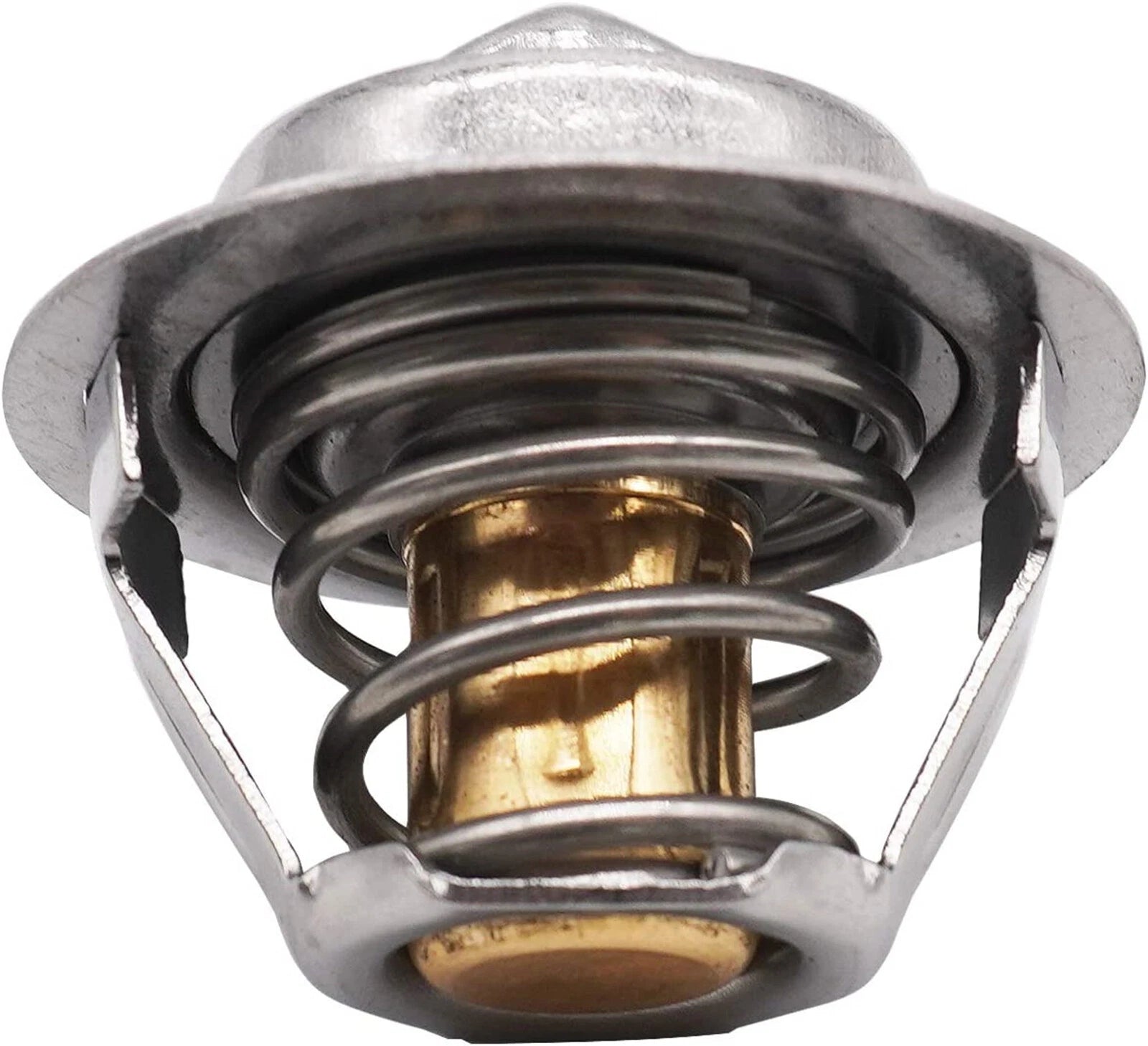 Thermostat Kit for Volvo Penta 4.3 5.0 5.7 L (1998–2023) 3587597 3852111 3852071