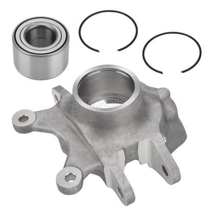 Right Rear Wheel Knuckle Bearing Kit for Can-Am Maverick Max 1000R (2014–2018)