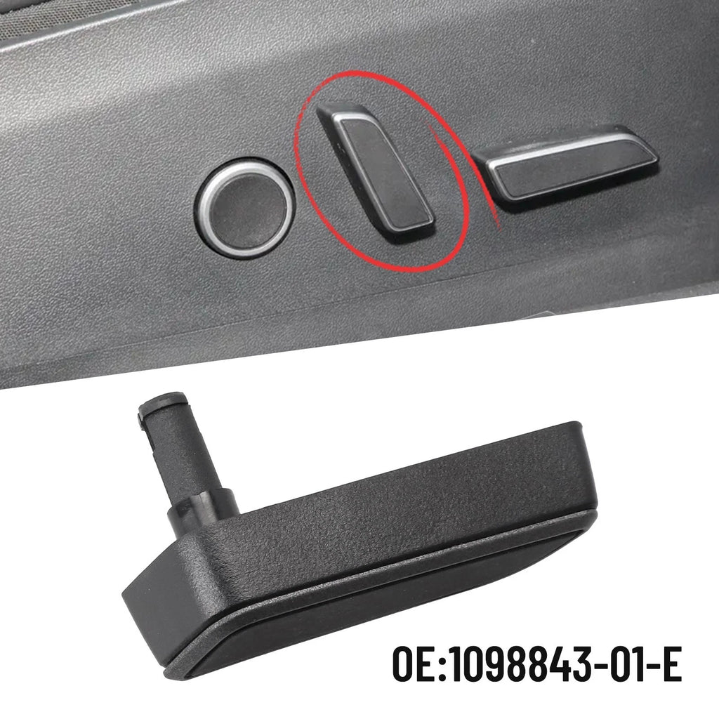 Seats Switch Button for (1098843-01-D)