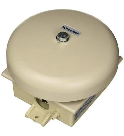 Wheelock Loud Bell for Wheelock 593