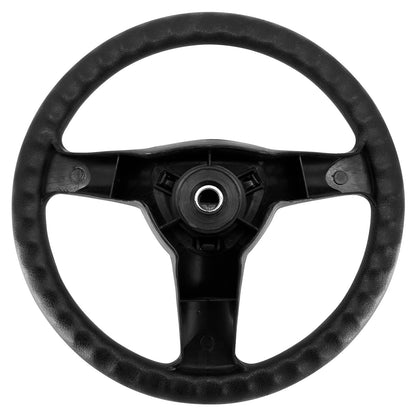 Steering Wheel Replacement for John Deere L130 L2048 L2548 LA100 LA110 (2010–2014)