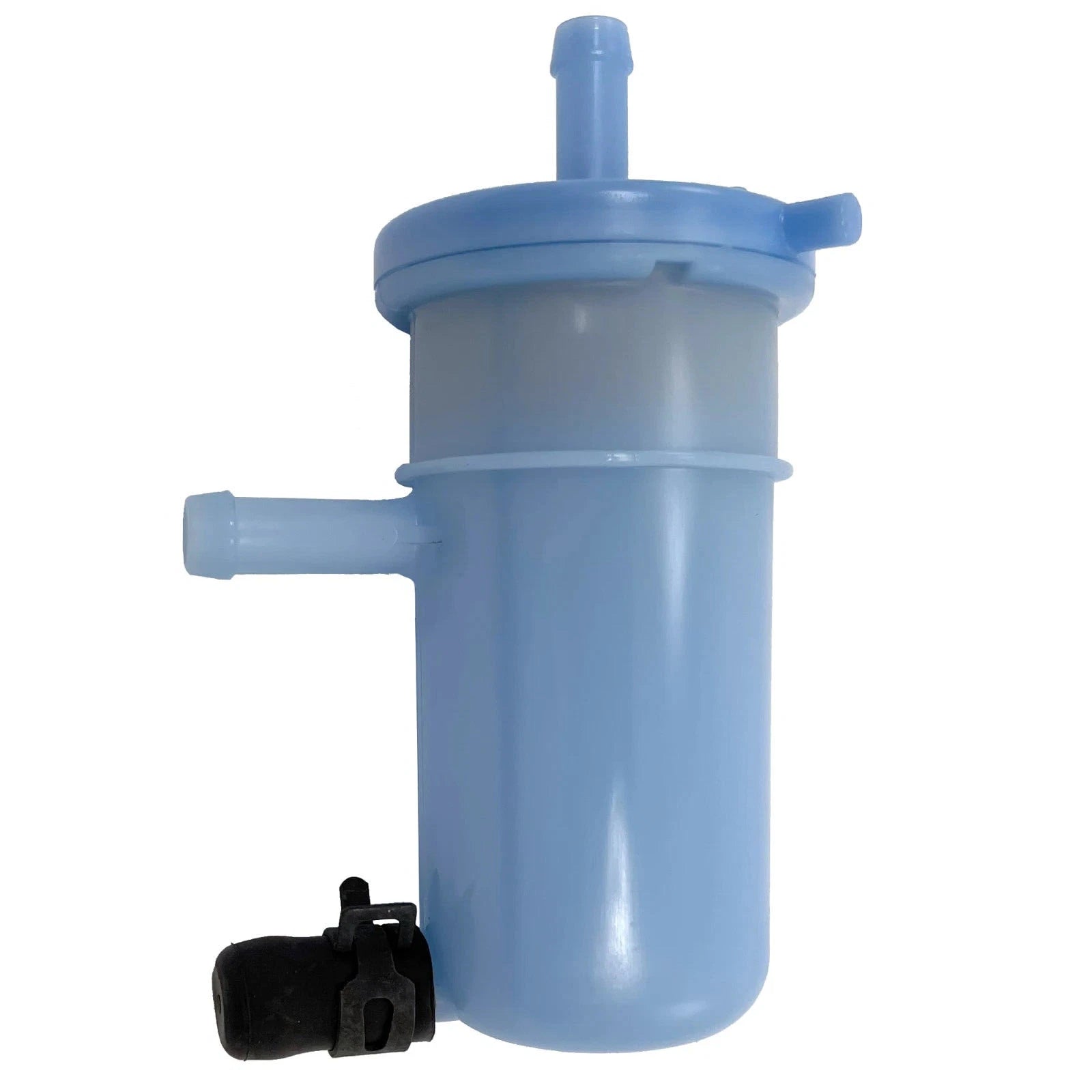 2Pcs Fuel Filter Kit for Suzuki DF 9.9 15 20 25 30 70 80 90 HP (1990–2023) 15410-87L00