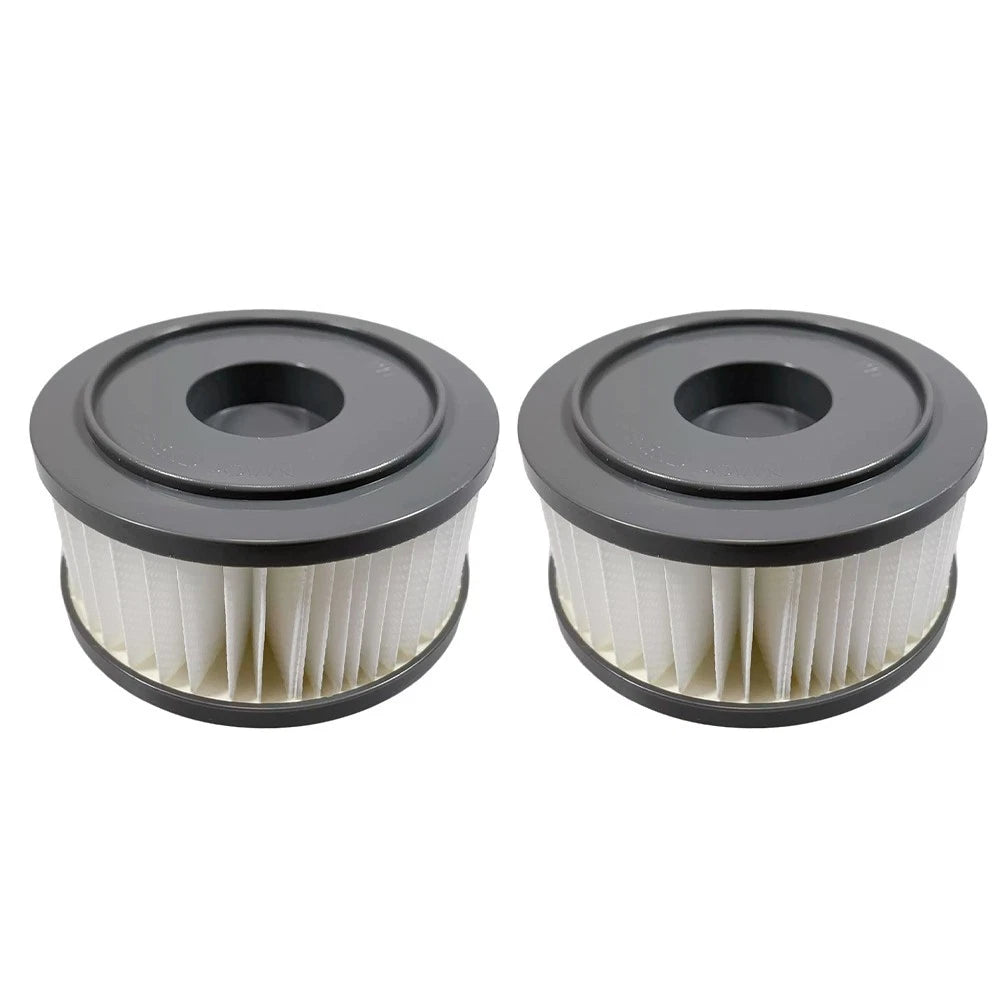 2 Pack of Filters for F15 Vibe Vacuum Cleaner