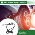 ABS Wheel Speed Sensor Replacement Rear Right for Lexus RX350 (2004–2006)