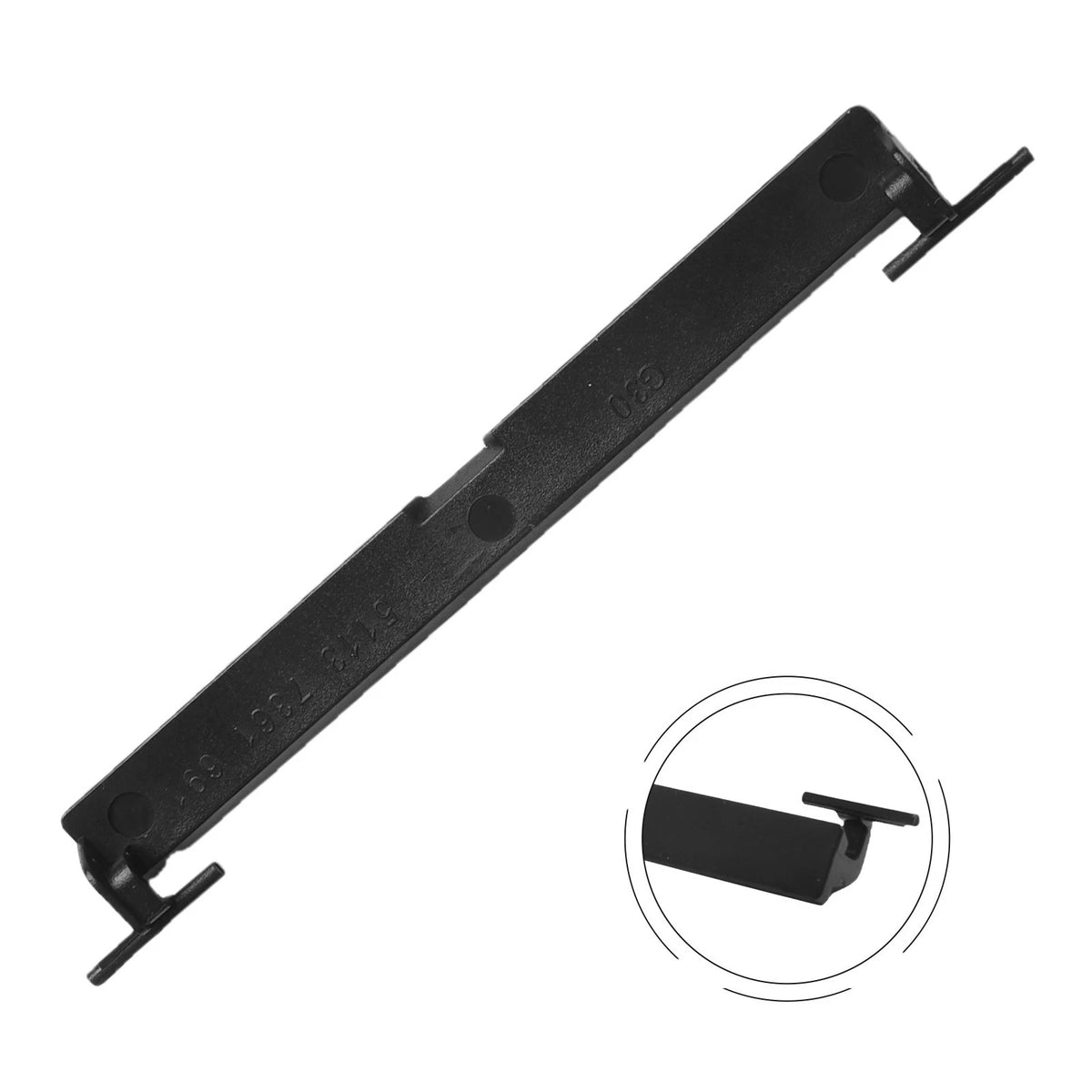 Port Cover Replacement for BMW 5 Series G30/G31 (2018–2023)